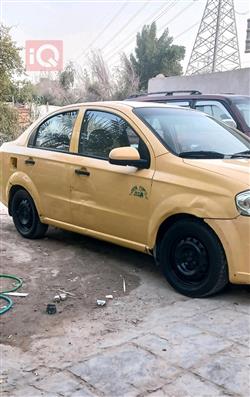 شيفروليه أفيو